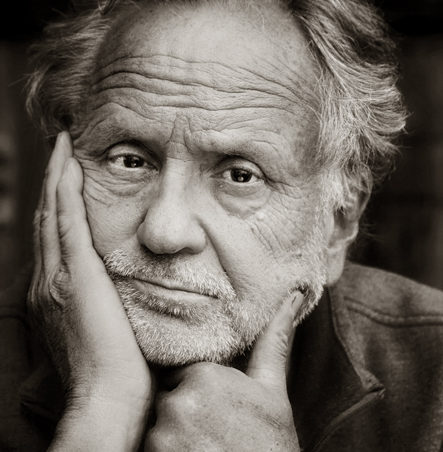 James Putnam Abbott Logo